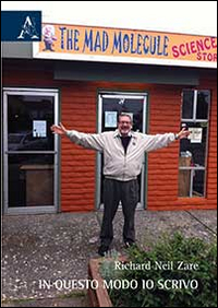 In questo modo io scrivo