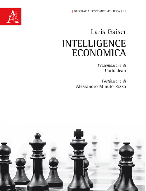Intelligence economica