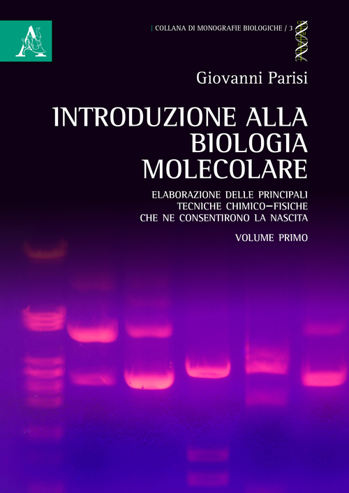 Introduzione alla biologia molecolare