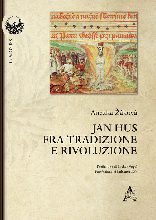 Jan Hus fra tradizione e rivoluzione