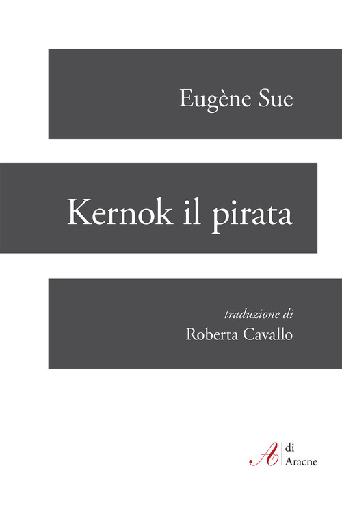 Kernok il pirata