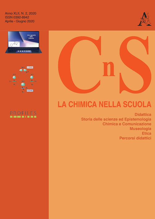 La chimica nella scuola