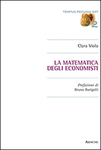 La matematica degli economisti