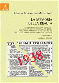 La memoria della realt&agrave;