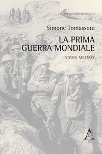 La prima guerra mondiale. Storia militare