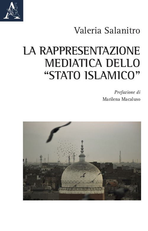 La rappresentazione mediatica dello "Stato islamico"