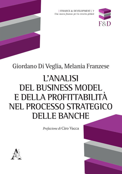 L'analisi del business model e della profittabilit&agrave; nel processo strategico delle banche