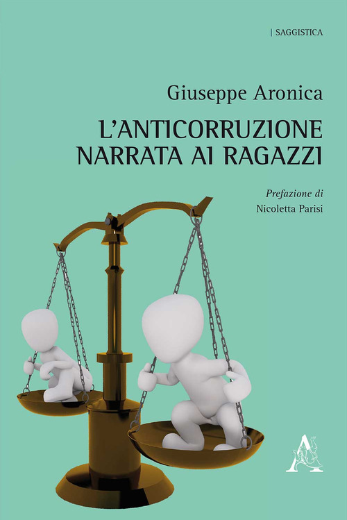 L'anticorruzione narrata ai ragazzi