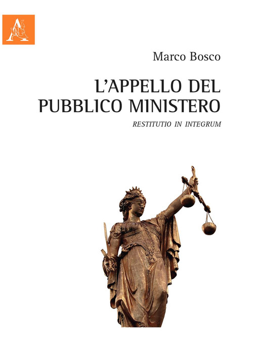 L'appello del Pubblico Ministero