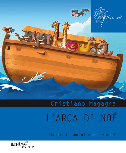 L'arca di No&egrave;