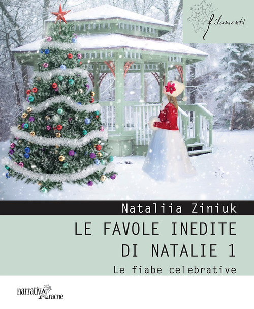 Le favole inedite di Natalie