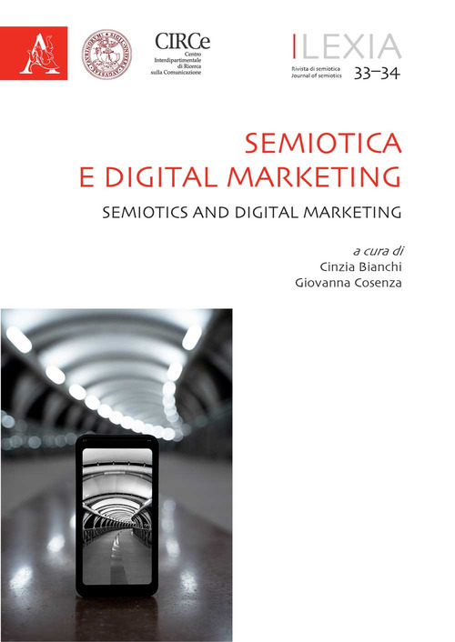 Lexia. Rivista di semiotica