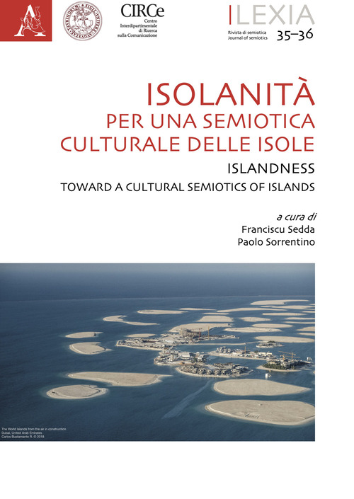Lexia. Rivista di semiotica