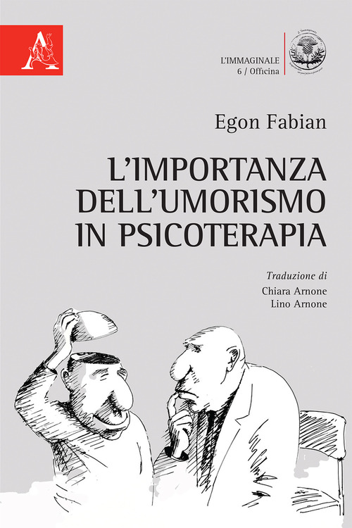 L'importanza dell'umorismo in psicoterapia