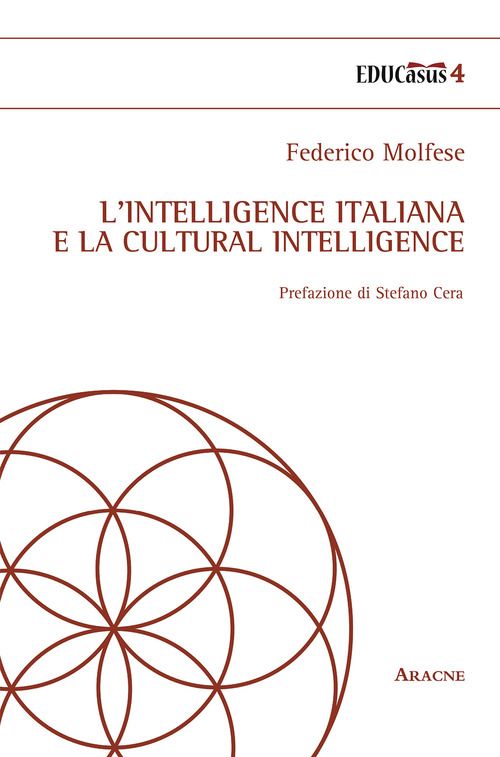 L'intelligence italiana e la cultural intelligence