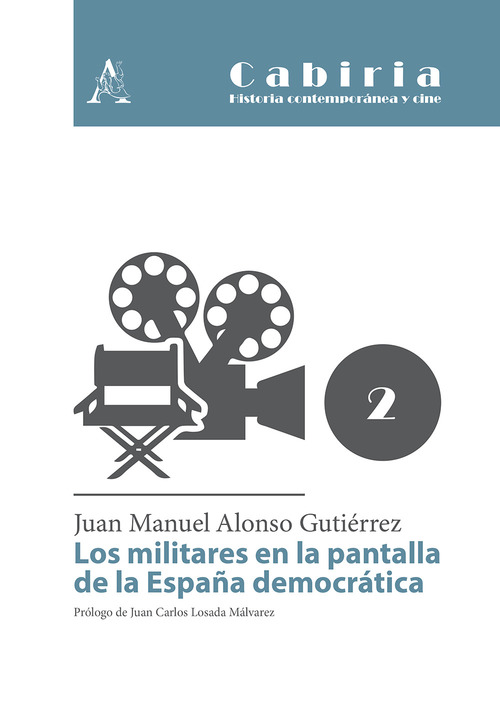 Los militares en la pantalla de la España democrática