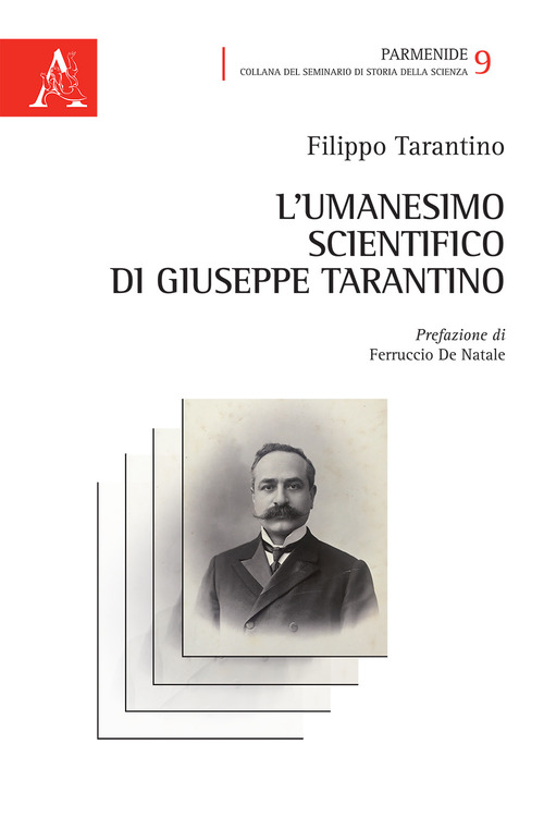 L'Umanesimo scientifico di Giuseppe Tarantino