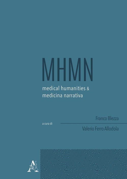 Medical humanities & medicina narrativa