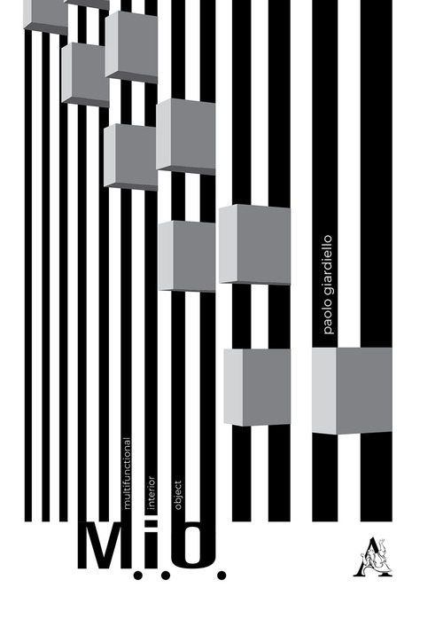 M.I.O. Multifunctional Interior Object