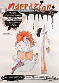 Narrazioni. Autori, libri ed eterotopie