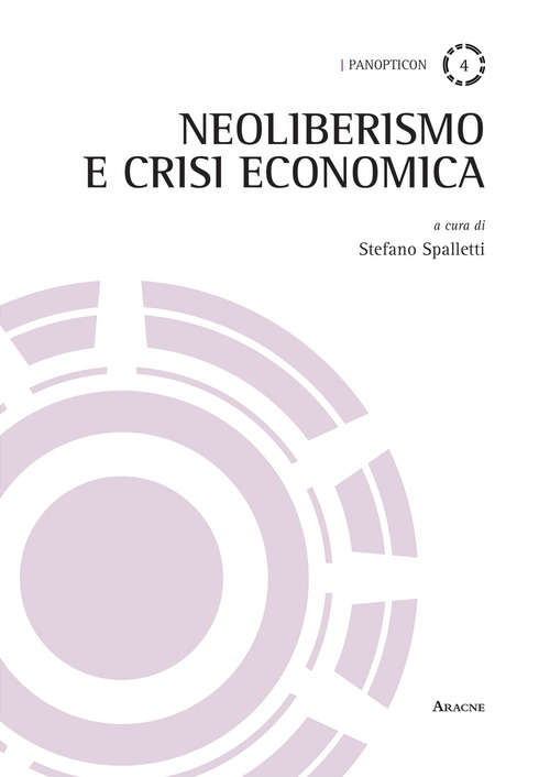 Neoliberismo e crisi economica