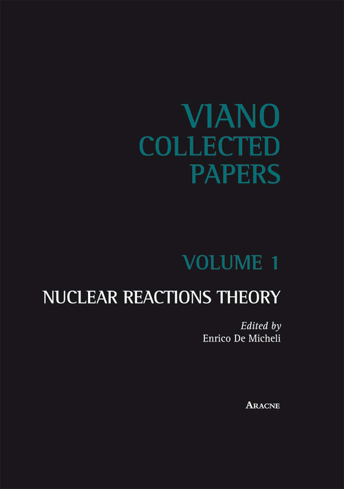 Nuclear reactions theory