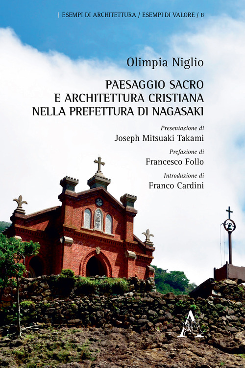 Paesaggio sacro e architettura cristiana nella prefettura di Nagasaki