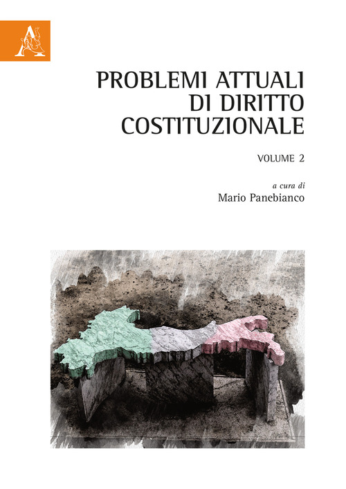 Problemi attuali di diritto costituzionale