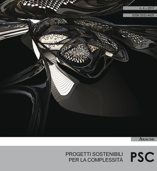 PSC. Progetti sostenibili per la complessit&agrave;