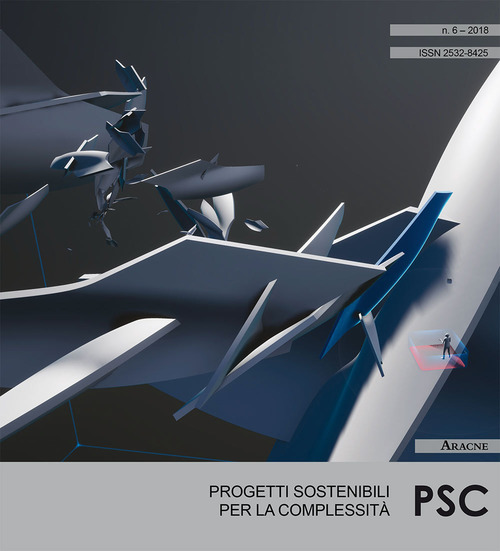PSC. Progetti sostenibili per la complessit&agrave;