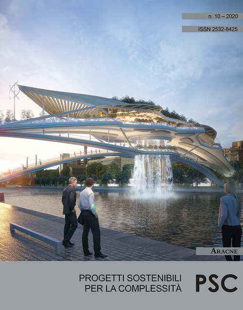 PSC. Progetti sostenibili per la complessit&agrave;