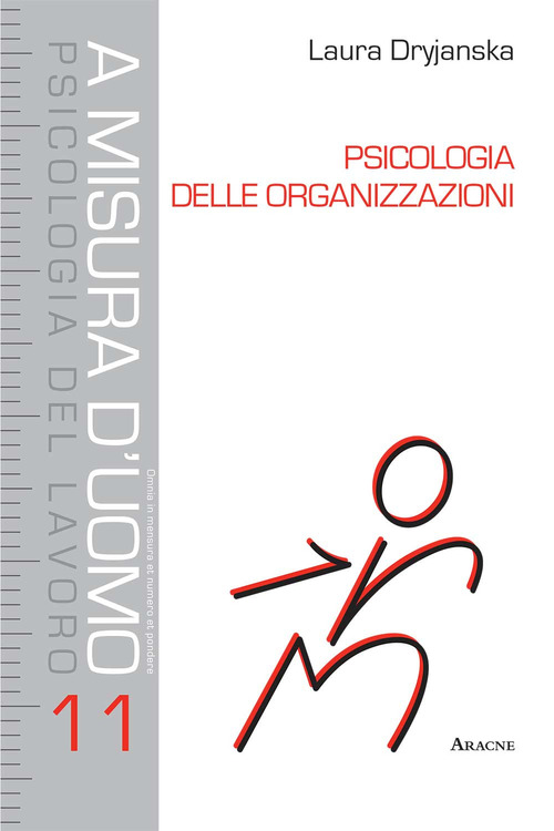 Psicologia delle organizzazioni