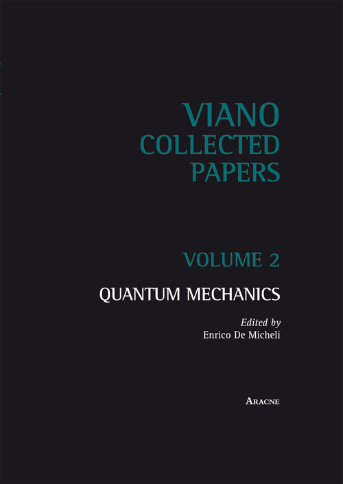 Quantum mechanics