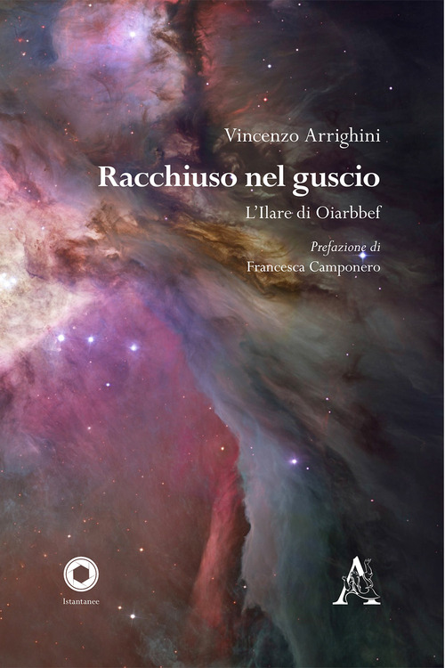 Racchiuso nel guscio. L'Ilare di Oiarbbef