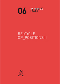 Re-cycle Op-positions 2