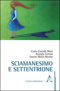 Sciamanesimo e settentrione
