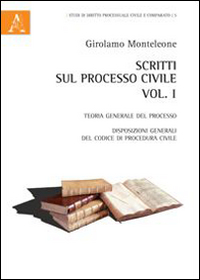 Scritti sul processo civile