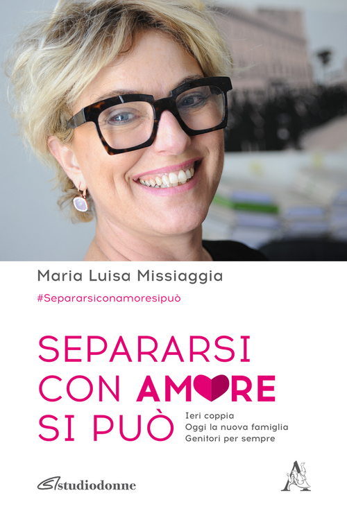 Separarsi con amore si pu&ograve;