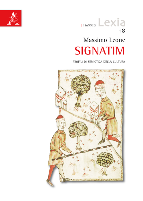 Signatim. Profili di semiotica della cultura