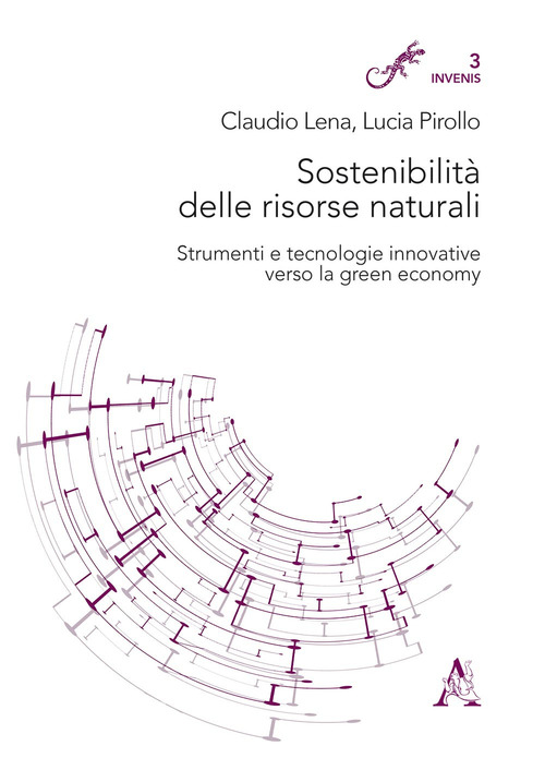 Sostenibilità delle risorse naturali. Strumenti e tecnologie innovative verso la green economy