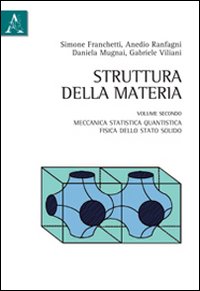 Struttura della materia