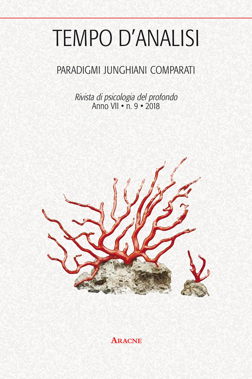 Tempo d'analisi. Paradigmi junghiani comparati. Rivista di psicologia del profondo