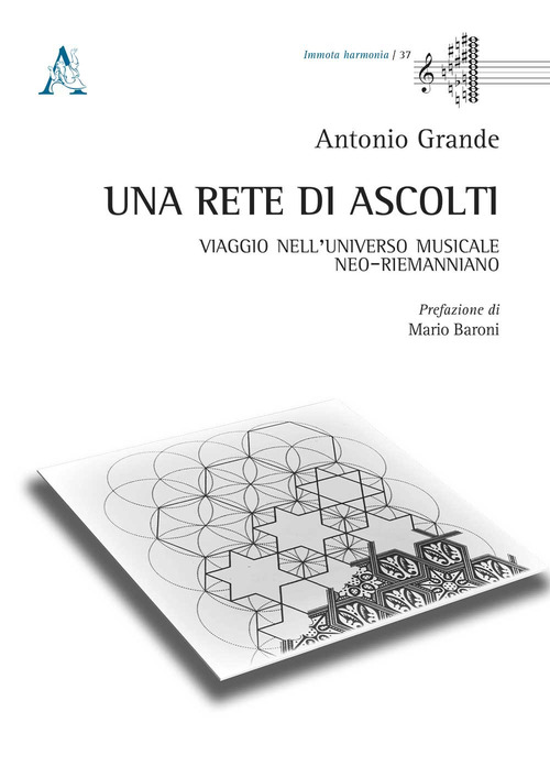 Una rete di ascolti. Viaggio nell'universo musicale neo-riemanniano
