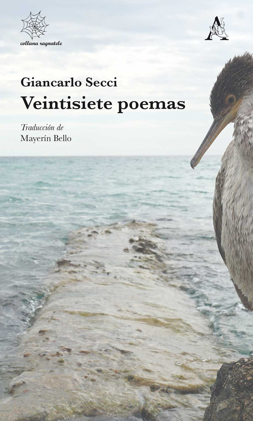 Veintisiete poemas