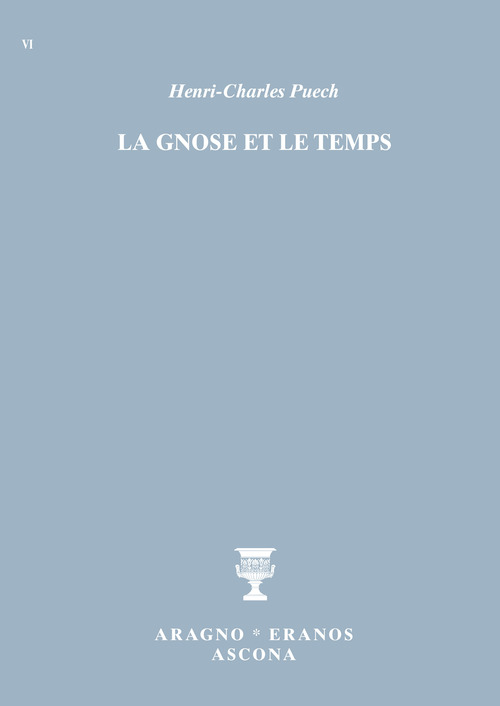 La gnose et le temps