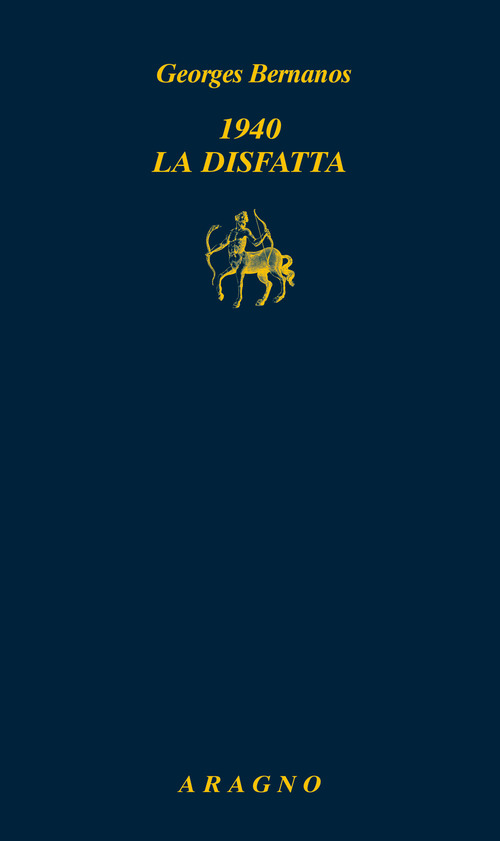1940. La disfatta