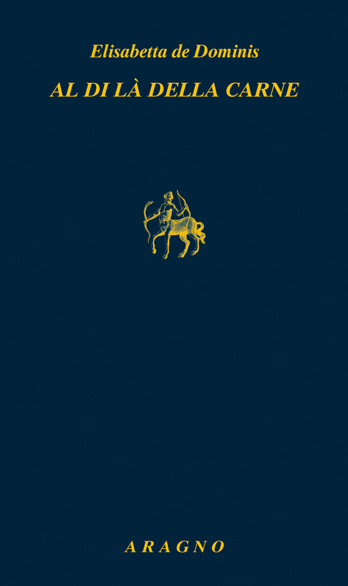 Al di l&agrave; della carne