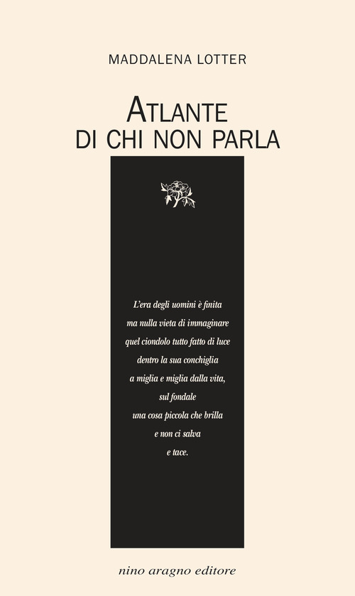 Atlante di chi non parla