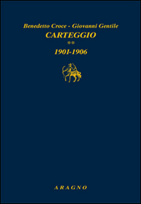 Carteggio