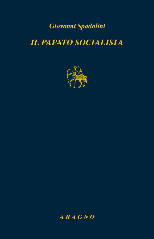 Il papato socialista